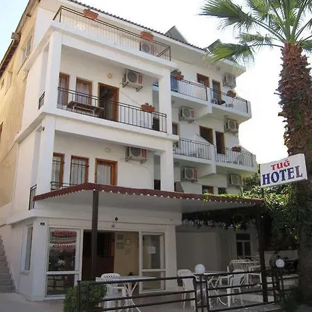 Tug 3* Kusadası