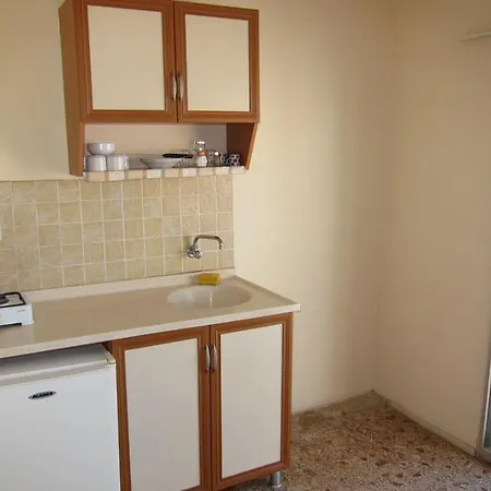 Hotel Tug Kusadası