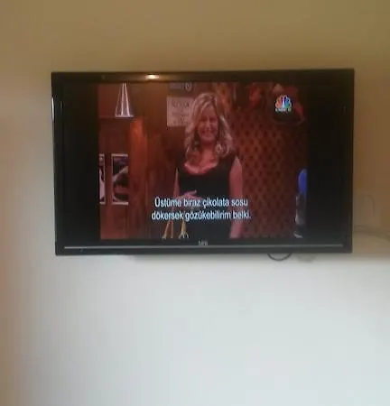 Ξενοδοχείο Tug Κουσάντασι