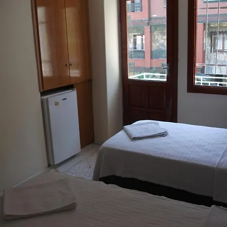 Hotel Tug Kuşadası