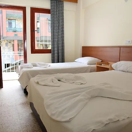 Tug Hotel Kuşadası