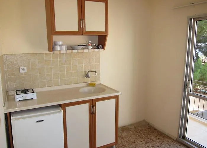 Hotel Tug Kuşadası