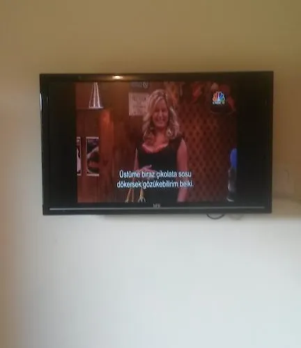 Hotel Tug Kuşadası