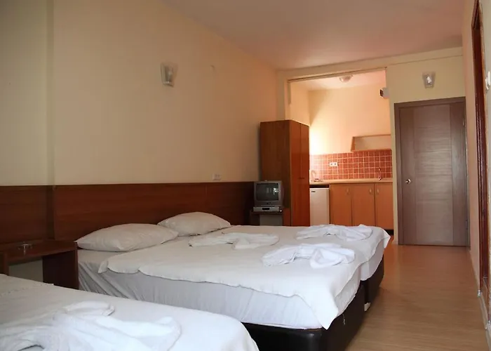 Hotel Tug Kuşadası