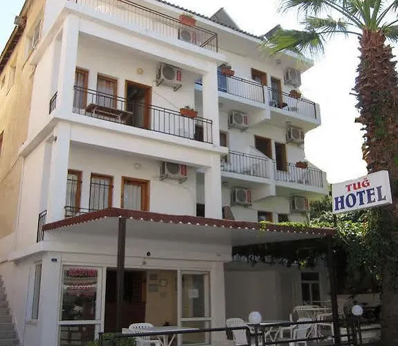 Tug 3* Kusadası