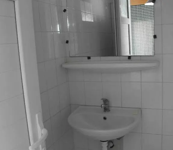Hotel Tug Kusadası